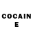 Cocaine FishScale nemo fortite